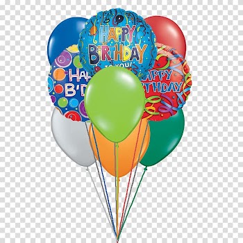 Hot air balloon Aluminium foil Birthday Mylar balloon, balloon transparent background PNG clipart