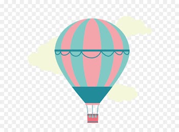 Hot air balloon Animation - hot air balloon 