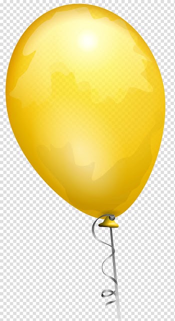 Hot air balloon , Balloon Balloons transparent background PNG clipart