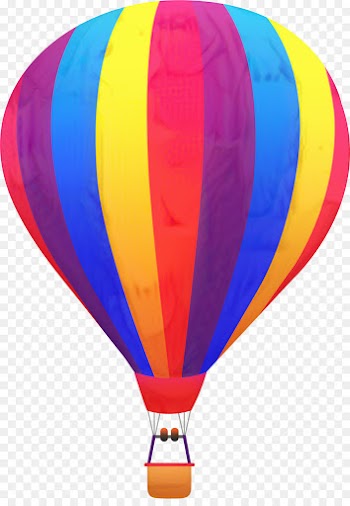 Hot Air Balloon, Balloon, Hot Air Ballooning PNG