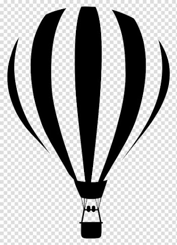 Hot air balloon , balloon transparent background PNG clipart