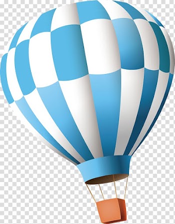 Hot air balloon , balloon transparent background PNG clipart
