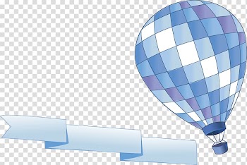 Hot air balloon, Cartoon,hot air balloon transparent background PNG clipart