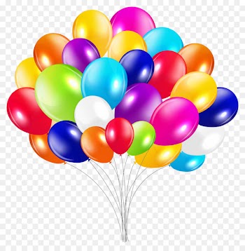 Hot air balloon Clip art - balon 