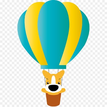 Hot air balloon Clip art Illustration Portable Network Graphics - balloon 