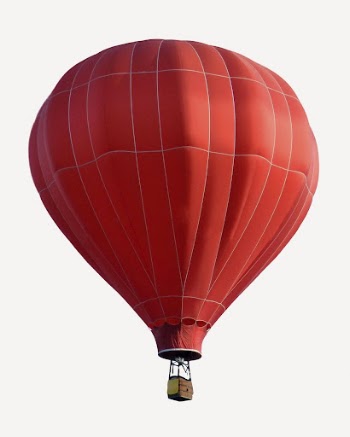 Hot air balloon clipart, adventurous | Free PSD - rawpixel