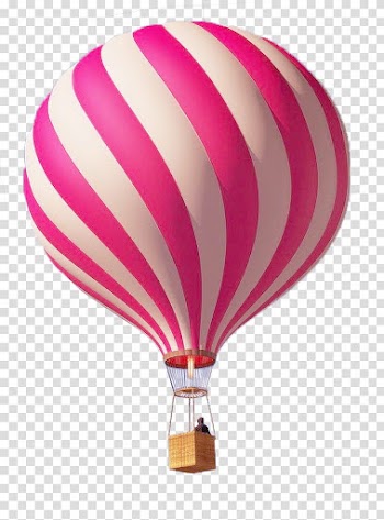 Hot air balloon Drawing , balloon transparent background PNG clipart