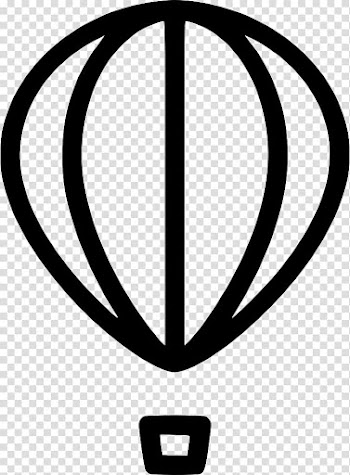 Hot air balloon festival Computer Icons , balloon transparent background PNG clipart