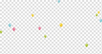 Hot air balloon Graphic design Sky , color balloons floating transparent background PNG clipart