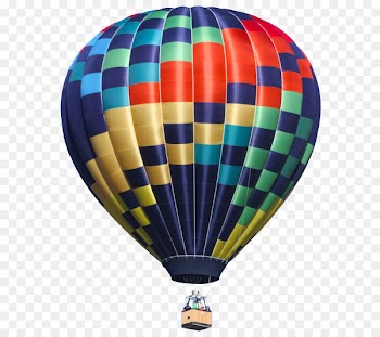 Hot air balloon - hot air balloon 