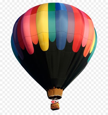 Hot air balloon Industrial design Image - balloonspng icon 