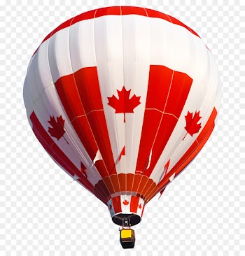 Hot air balloon Investment Share - balloonspng icon 