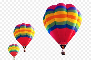 Hot air balloon Network video recorder Gas balloon - hot air balloon 