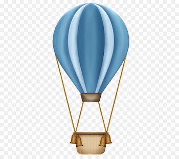 Hot air balloon Paper Drawing Clip art - hot air balloon 