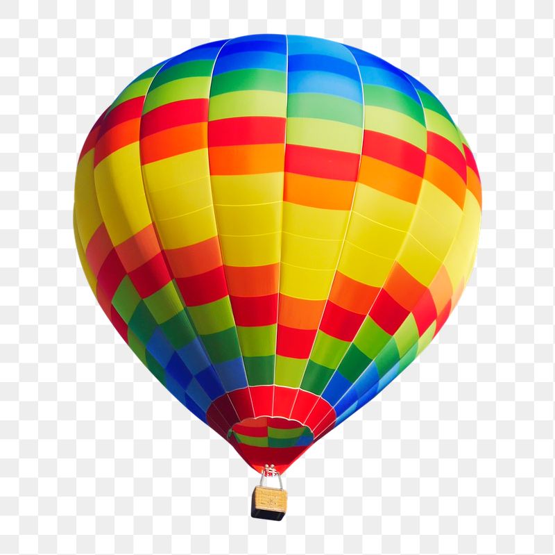 Hot air balloon  png | Free PNG - rawpixel