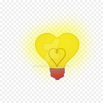 Hot air balloon Product design Heart - average badge 