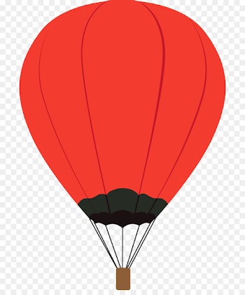 Hot air balloon Product design - ll 