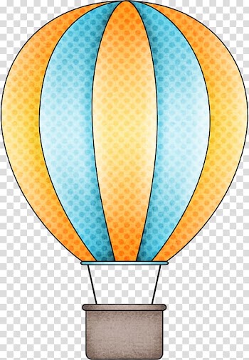 Hot air balloon Scrapbooking Child , hot air transparent background PNG clipart