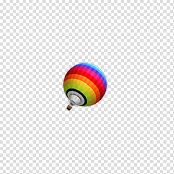 , hot air balloon transparent background PNG clipart