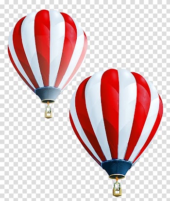 Hot air balloon Web development, Hot air balloon element King transparent background PNG clipart