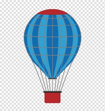 Hot air ballooning, hot air balloon transparent background PNG clipart