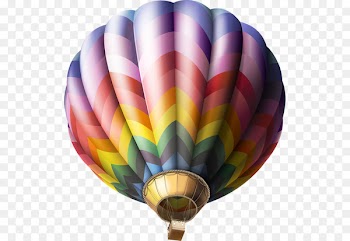 Hot air ballooning Image Portable Network Graphics - balloon 