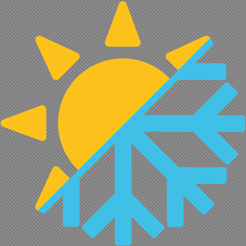 Hot And Cold PNG Transparent Hot And Cold.PNG Images. | PlusPNG