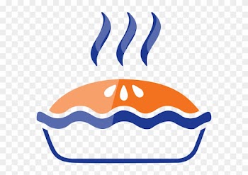 Hot And Evergreen Topic From Big Niche That Sell Like - Food Pie Symbol