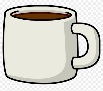 Hot Chocolate Clipart Penguin - Hot Cocoa Mug Clip Art