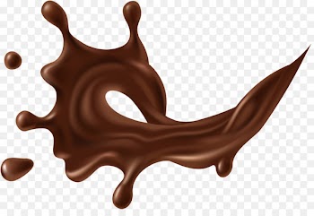 Hot chocolate Coffee - Chocolate splash 