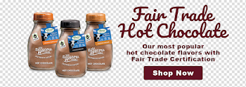 Hot Chocolate Mix, Vermont Made, Silly Cow Farms, Wells River, Vermont