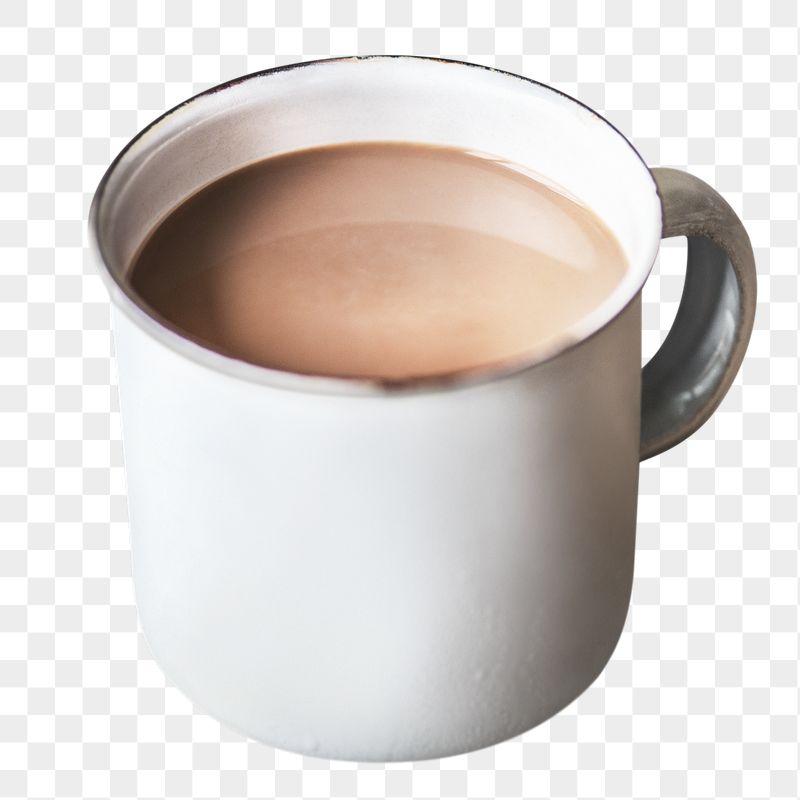 Hot chocolate png sticker, comfort | Free PNG - rawpixel