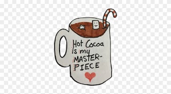 Hot Cocoa - Food