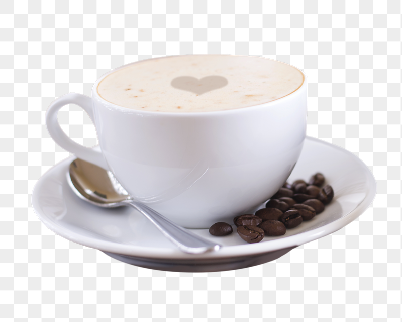 Hot coffee cup png sticker, | Free PNG - rawpixel