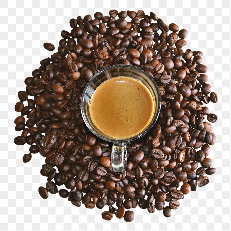 Hot coffee png sticker, morning | Free PNG - rawpixel