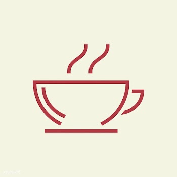 Hot coffee shop icon vector | Free stock vector - 492093