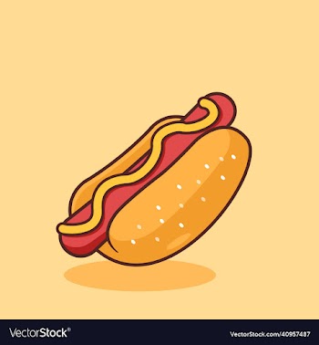 hot dog