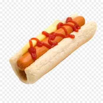 Hot dog Breakfast Food Restaurant Sausage - hot dog 
