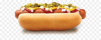 Hot Dog days Hamburger French fries Cheese sandwich - Hot dog PNG image 