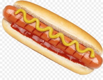 Hot Dog, Dog, Coney Island Hot Dog, Fast Food PNG