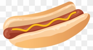 Hot Dog Eating Contest %%sep%% Brockport - Hot Dog Transparent ...