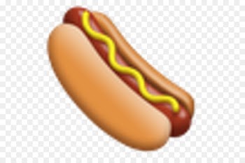 Hot dog Emojipedia Burrito - hot dog 
