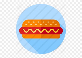 Hot Dog - Fast Food