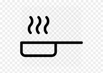 Hot Food Icon - Food