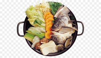 Hot pot Chankonabe Cocido Dish Clip art - others 