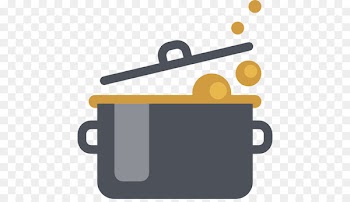 Hot pot Cooking Boiling Food Olla - cooking pot 