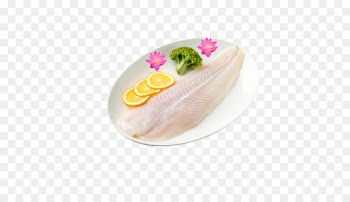 Hot pot Fish slice Vietnamese cuisine Basa Tempura - Fish fillet 