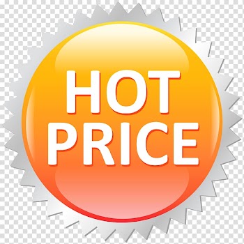Hot price logo, Price Label Icon , Hot Price Sale Label transparent background PNG clipart