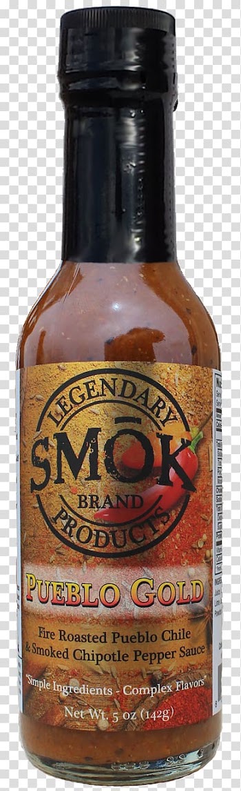 Hot Sauce Barbecue sauce Chipotle Smoking, chili sauce transparent background PNG clipart