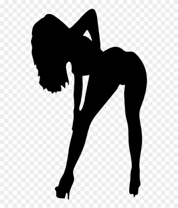 Hot Sexy Girl Woman Car Bumper Window Vinyl Decal Sticker - Stickers Sexy